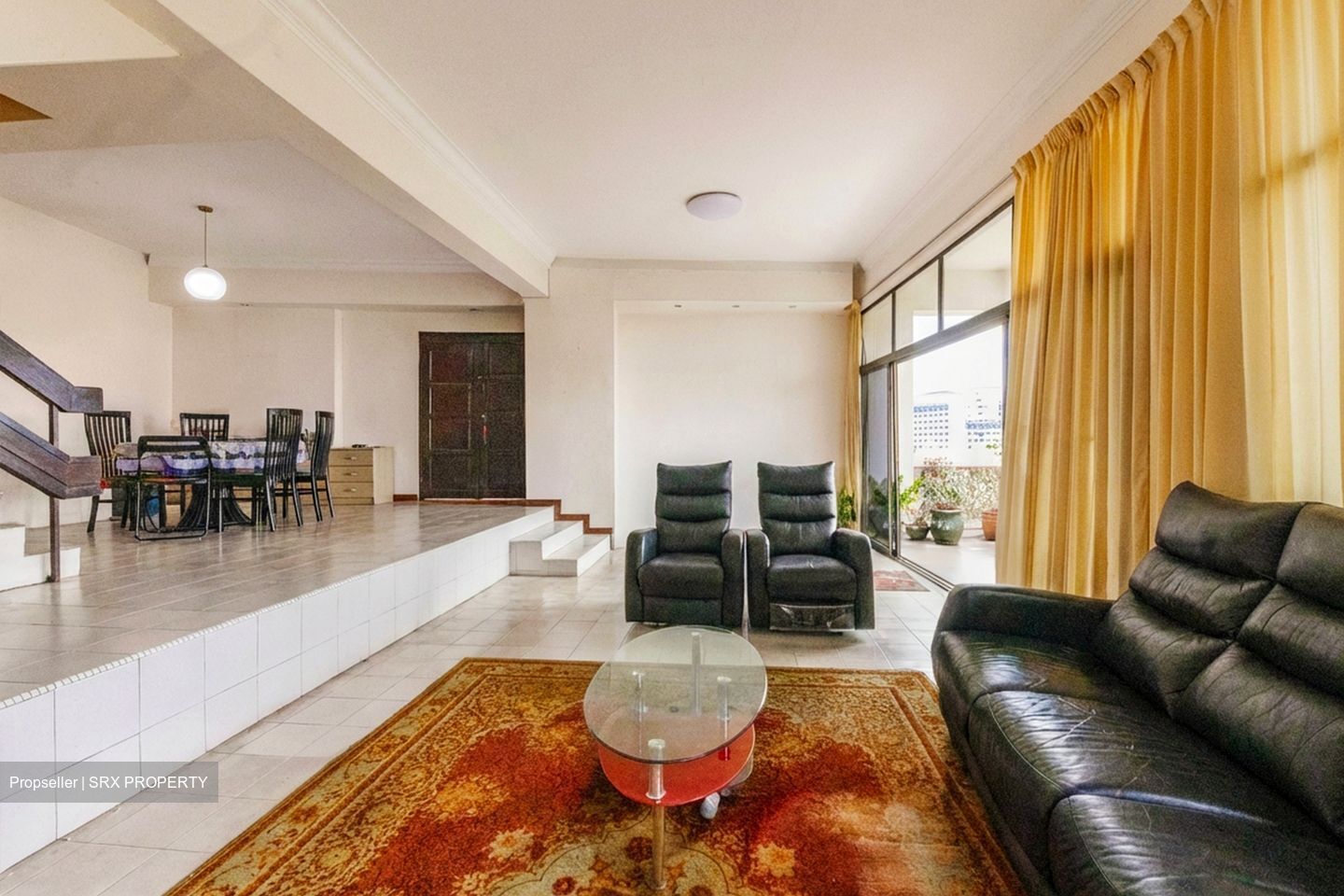 Lakepoint Condominium (D22), Condominium #543800681